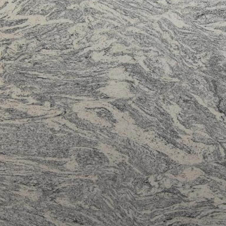 Viscont white granitas 1